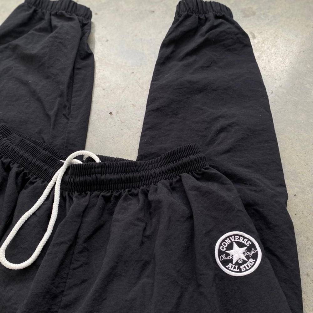 90 Converse Trackpants